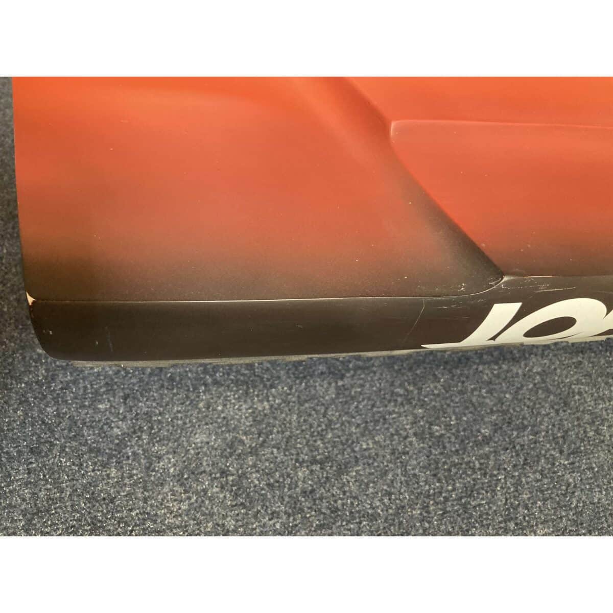 Slingshot Wizard V2 114 USED Windfoil Board