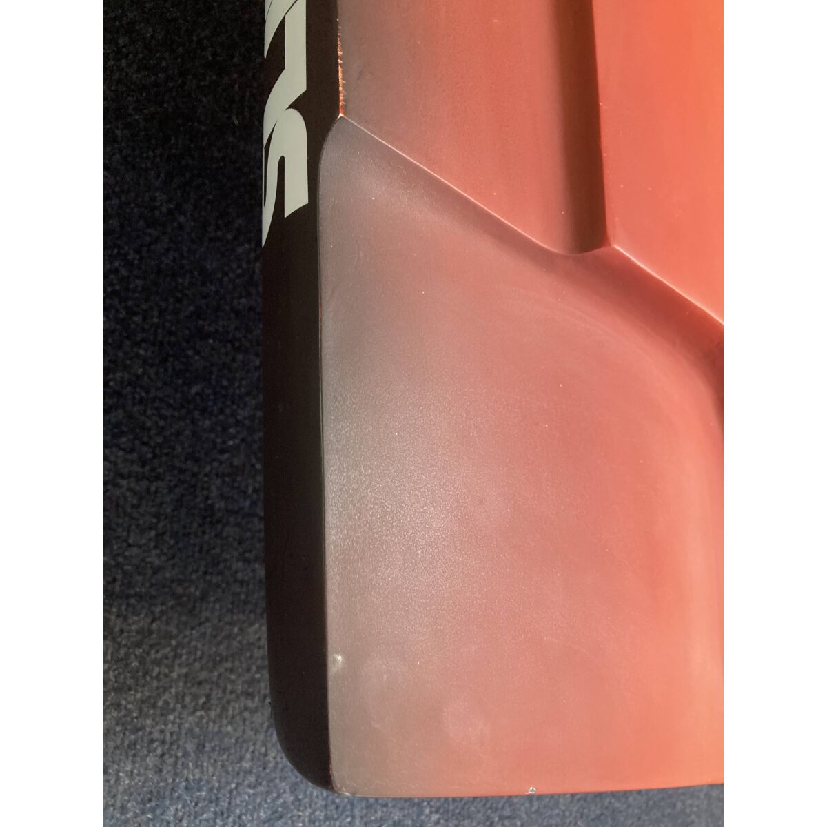 Slingshot Wizard V2 114 USED Windfoil Board