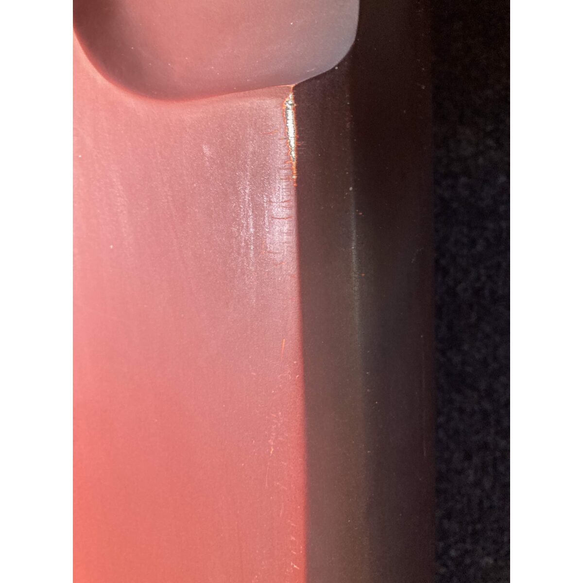 Slingshot Wizard V2 114 USED Windfoil Board