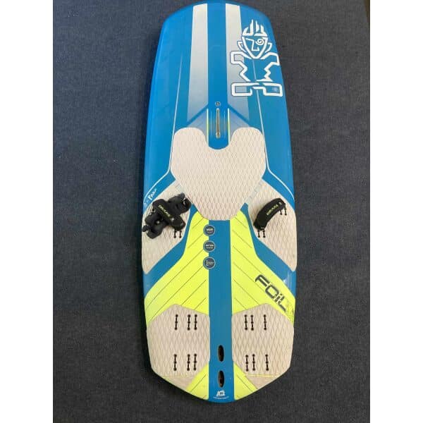 Starboard Foil Freeride 2021 125 USED Wind Foil Board