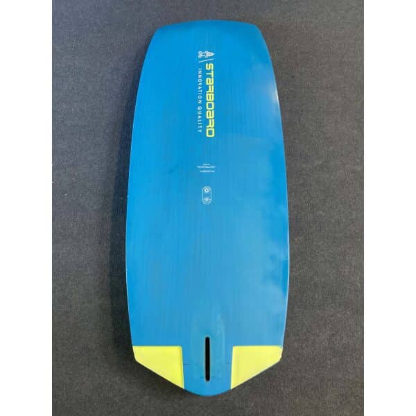 Starboard Foil Freeride 2021 125 USED Wind Foil Board