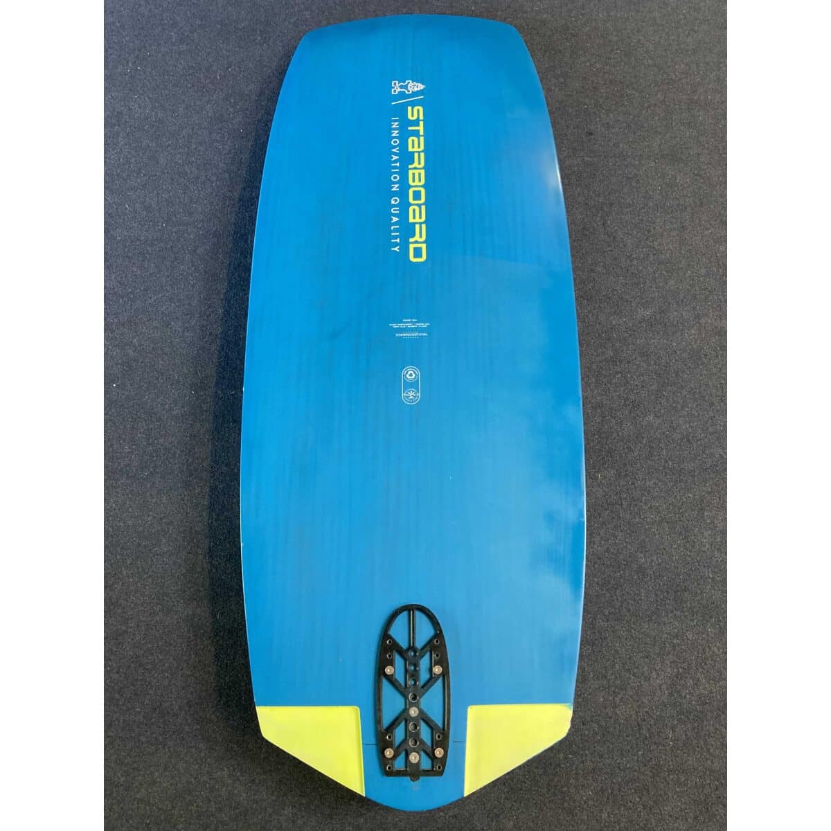Starboard Foil Freeride 2021 125 USED Wind Foil Board