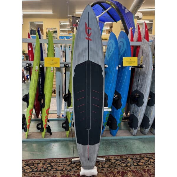 KT Dragonfly Crossing 94L USED 2024