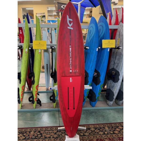 KT Dragonfly Crossing 94L USED 2024 KT Dragonfly Crossing 94L USED 2024