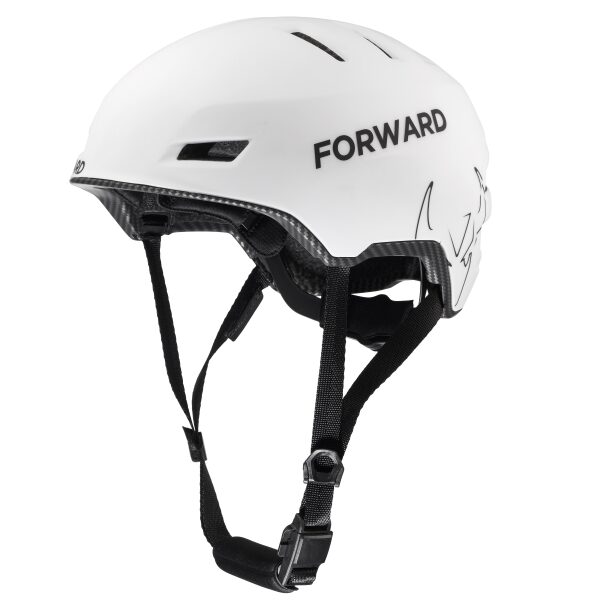 Forward ProWIP 2.0 Sailing Helmet - XL, Matte White