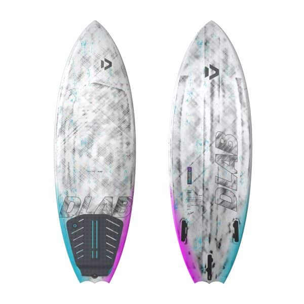 Duotone Volt D/Lab Directional Kiteboards 2026