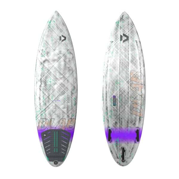 Duotone Blur D/Lab Directional Kiteboards 2026
