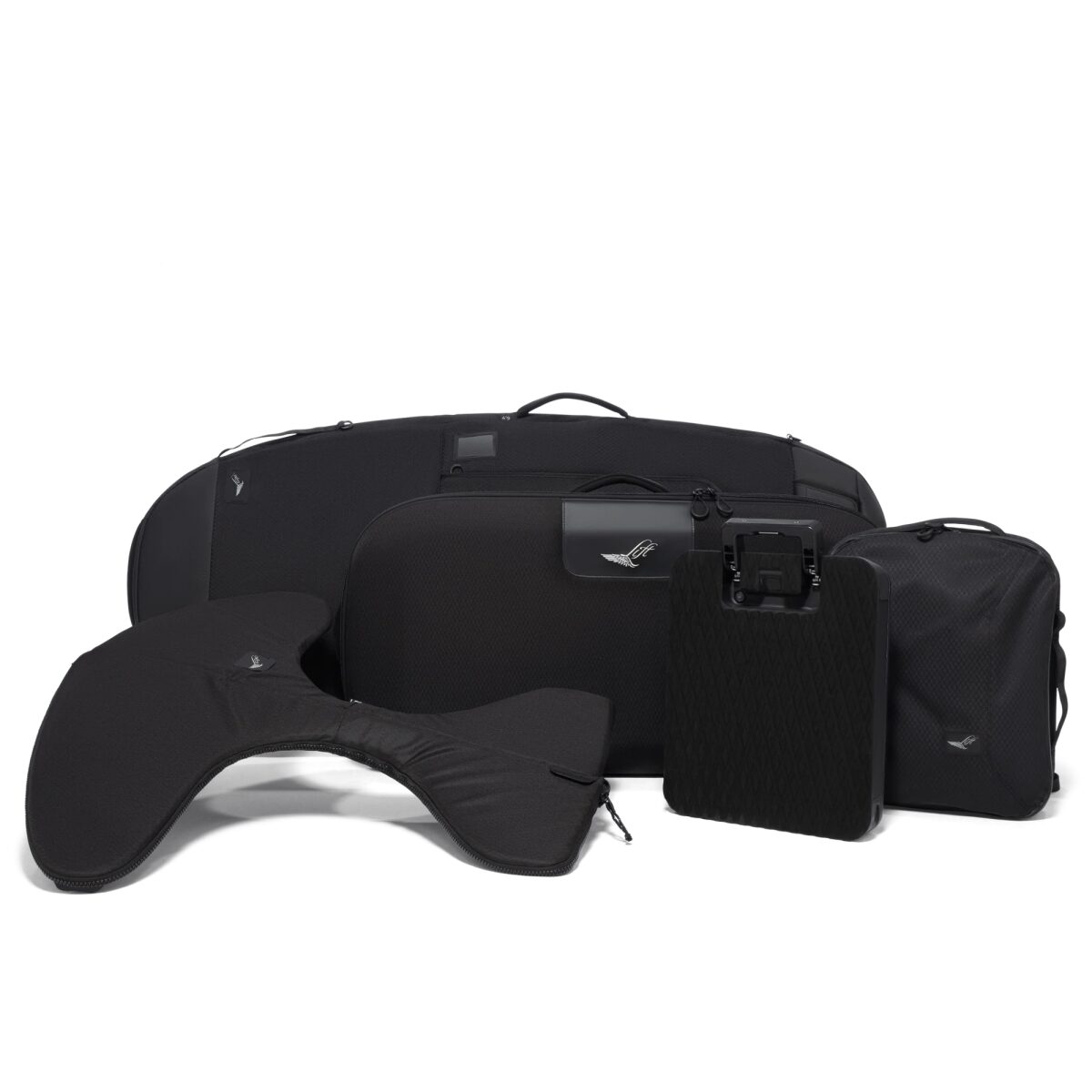 Lift5 E-Foil Bundle Complete Package