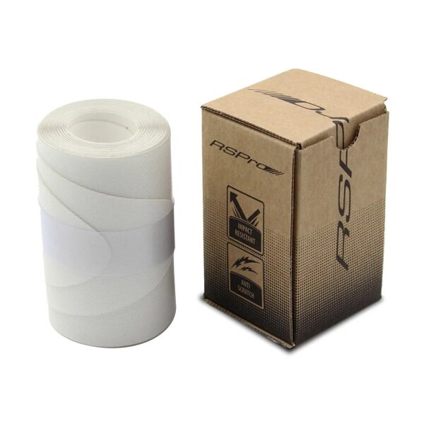 RS Pro Clear Wing Foil Rail Saver Tape