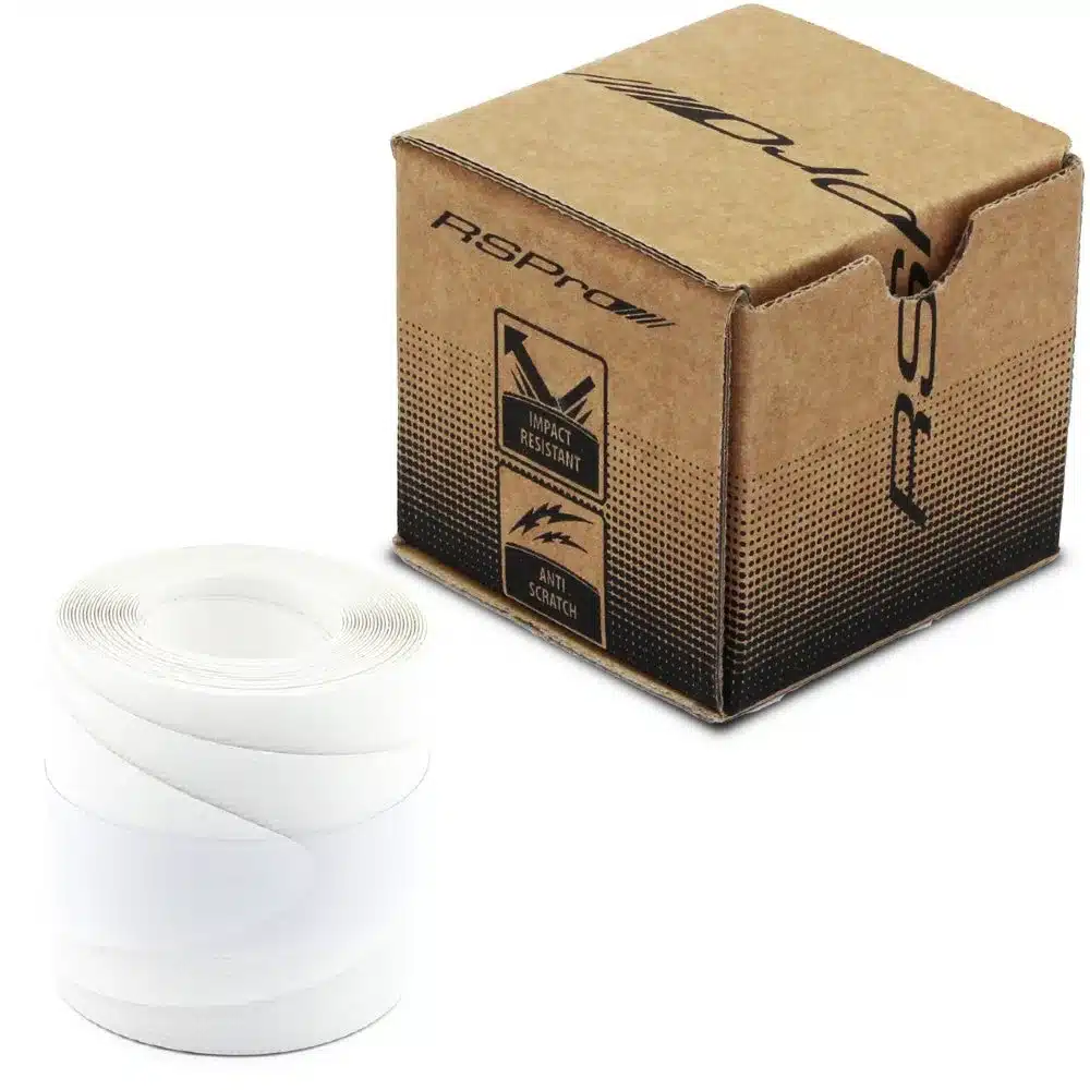 RS Pro Clear Surf/Wing Foil Rail Saver Tape RS Pro Clear Surf/Wing Foil Rail Saver Tape