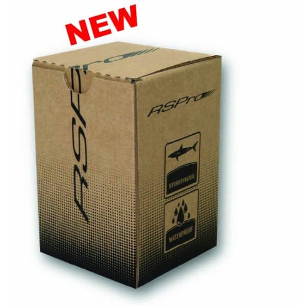 RS Pro Clear SUP Foil Rail Saver Tape