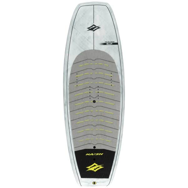 Naish Blur Foil Board 2026