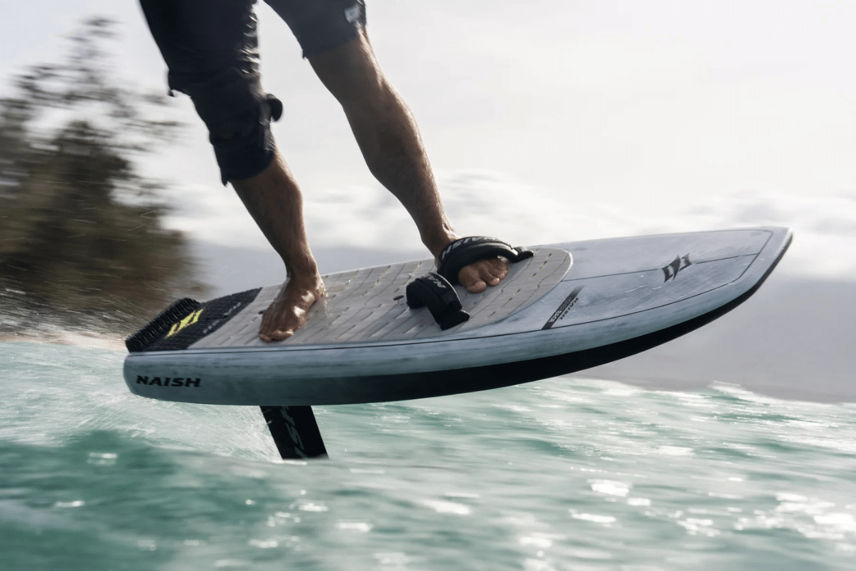 Naish Blur Foil Board 2026 Naish Blur Foil Board 2026