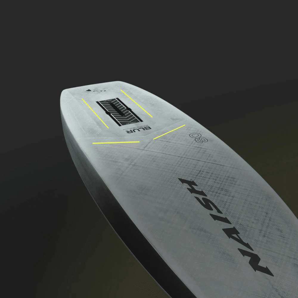 Naish Blur Foil Board 2026 Naish Blur Foil Board 2026