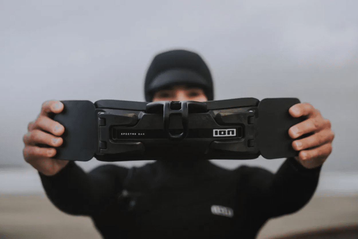 Ion Spectre 2 Windsurf Spreader Bar Ion Spectre 2 Windsurf Spreader Bar