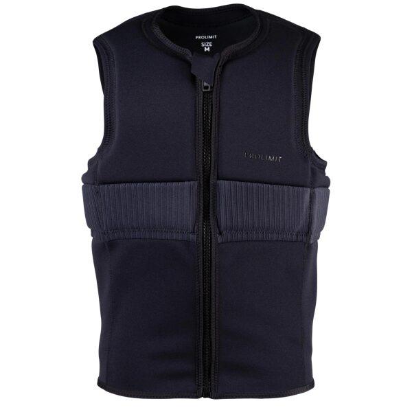 Prolimit Predator Half Padded Frontzip Impact Vest