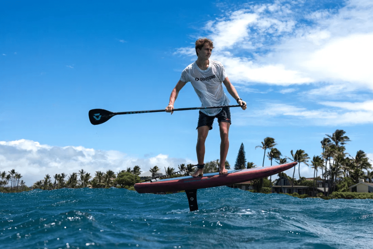 Duotone FoilX Paddle Duotone FoilX Paddle