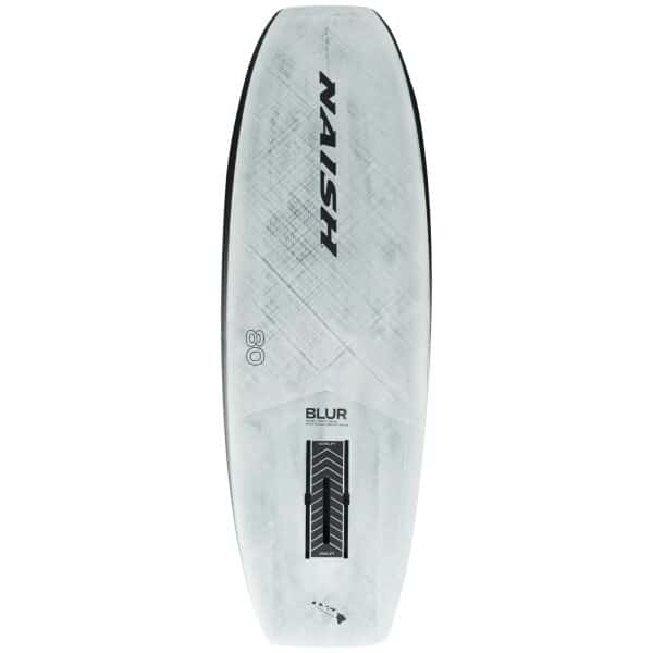 Naish Blur Foil Board 2026