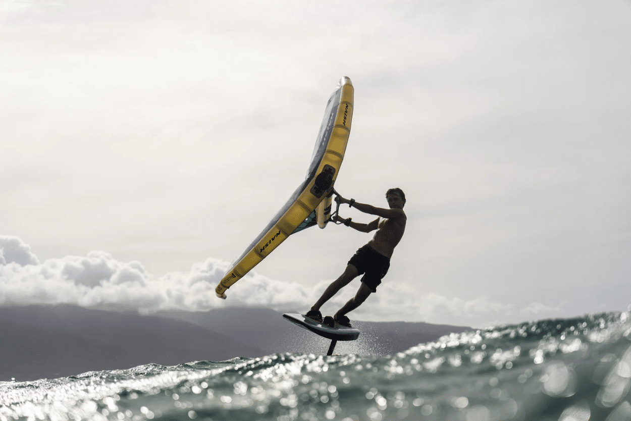 Naish Blur Foil Board 2026 Naish Blur Foil Board 2026