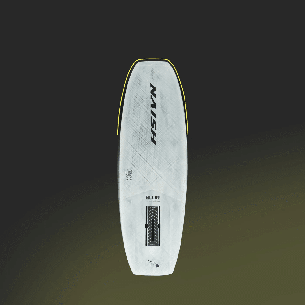 Naish Blur Foil Board 2026 Naish Blur Foil Board 2026