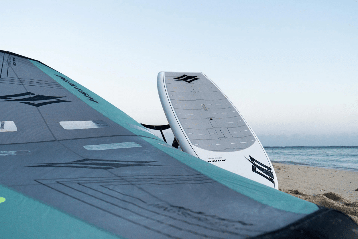 Naish Foil Wingsurfer Package 2026 Naish Foil Wingsurfer Package 2026
