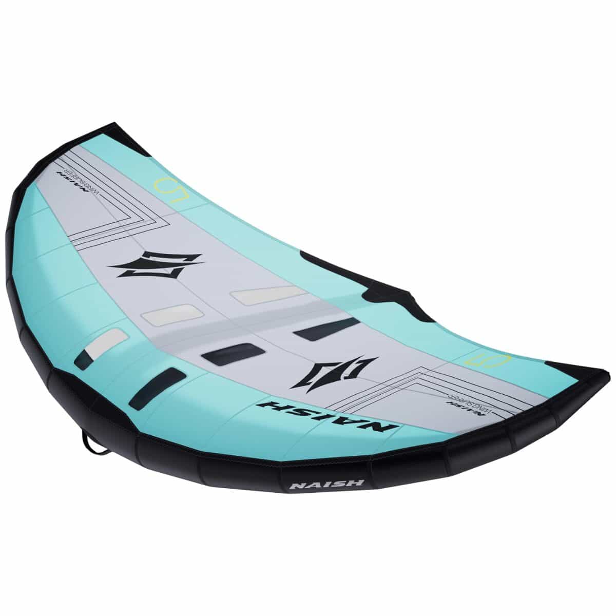 Naish Foil Wingsurfer Package 2026