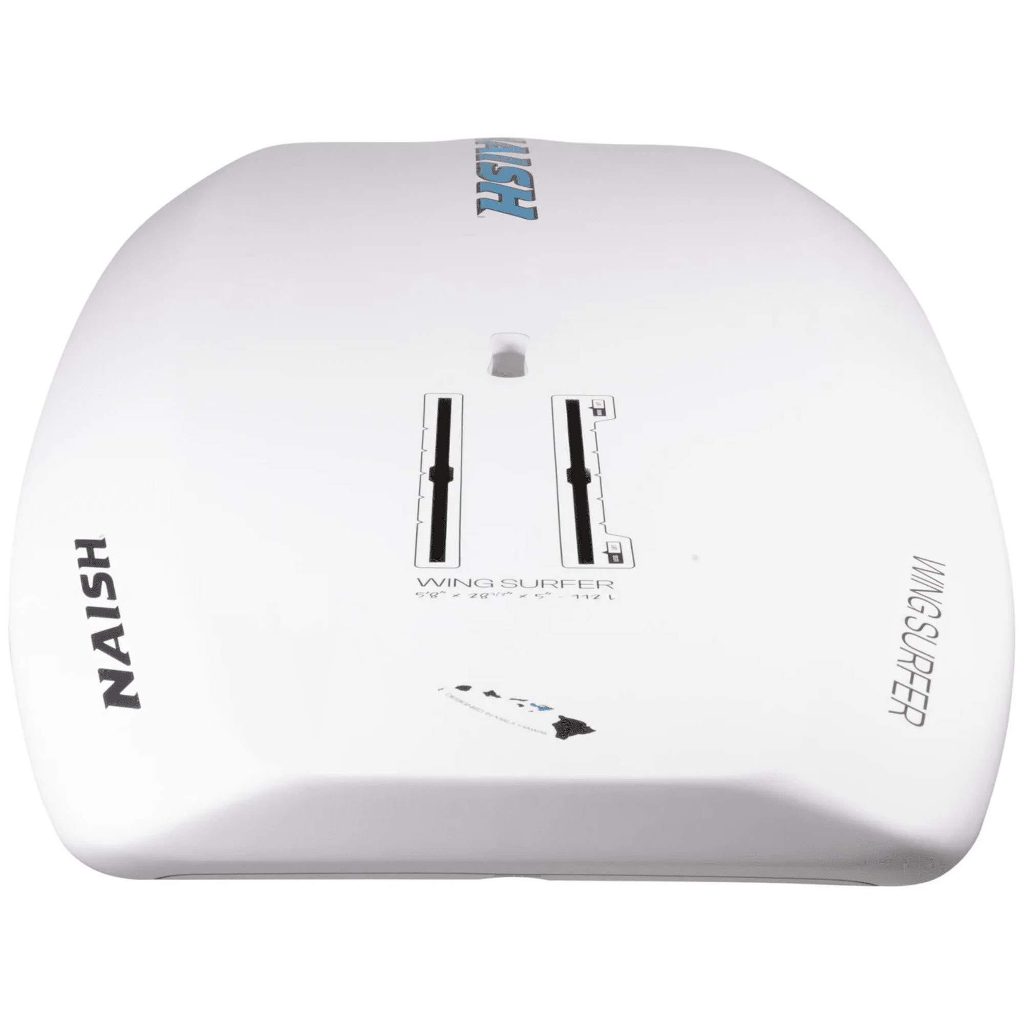 Naish Foil Wingsurfer Package 2026 Naish Foil Wingsurfer Package 2026