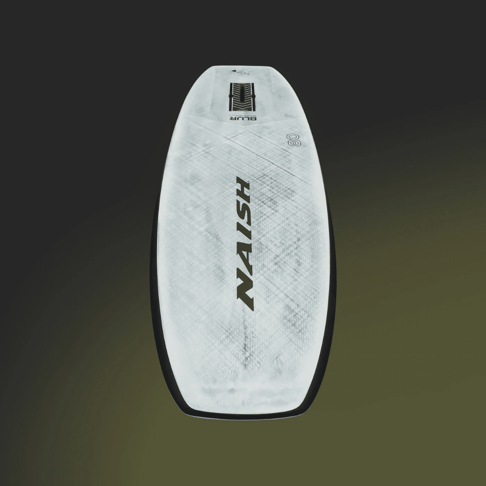 Naish Blur Foil Board 2026 Naish Blur Foil Board 2026