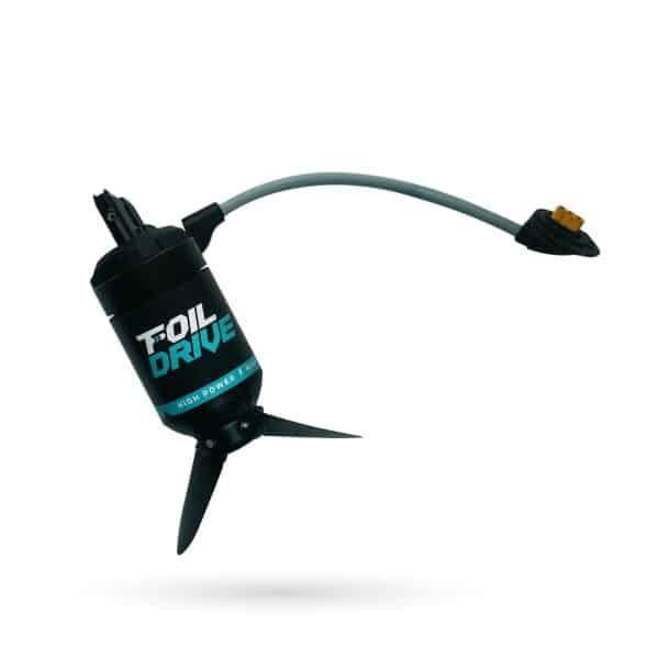 Foil Drive Assist MAX Complete Foil Drive Assist MAX Complete