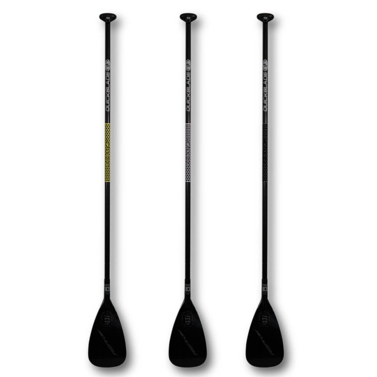 RS Pro Paddle Grip Hexa