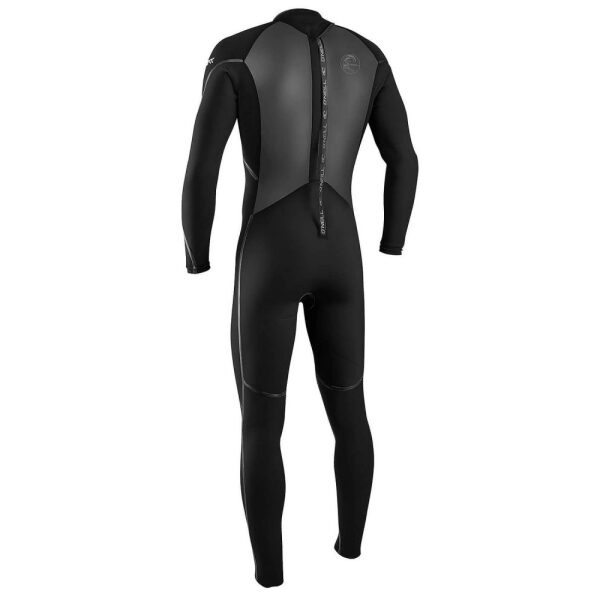 O'Neill Heat 4/3 Back Zip Men's Wetsuit O'Neill Heat 4/3 Back Zip Men's Wetsuit