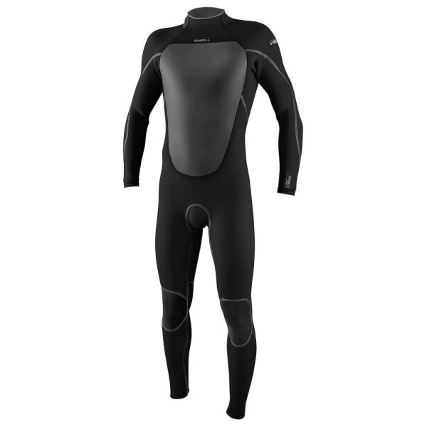 O'Neill Heat 4/3 Back Zip Men's Wetsuit O'Neill Heat 4/3 Back Zip Men's Wetsuit