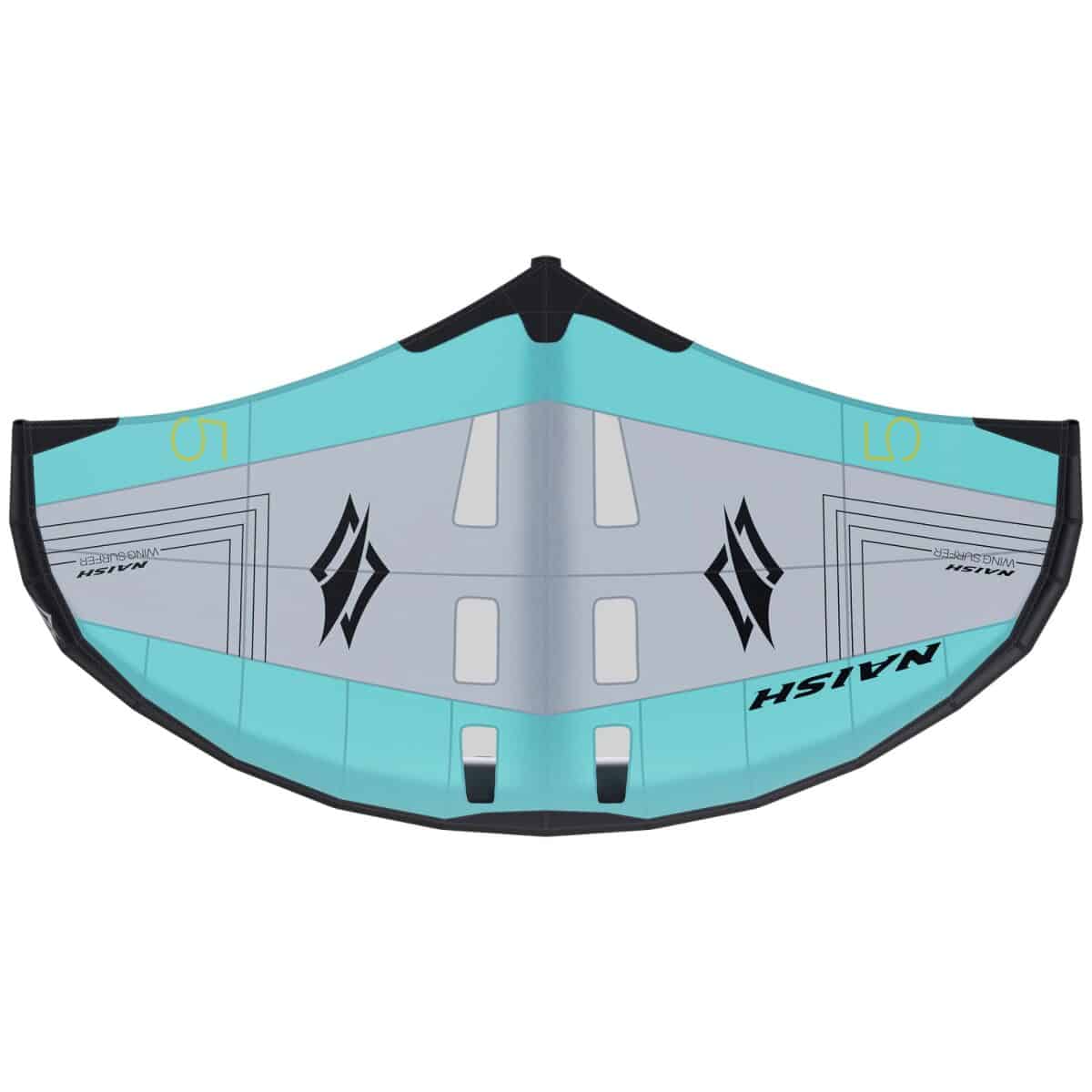 Naish Foil Wingsurfer Package 2026