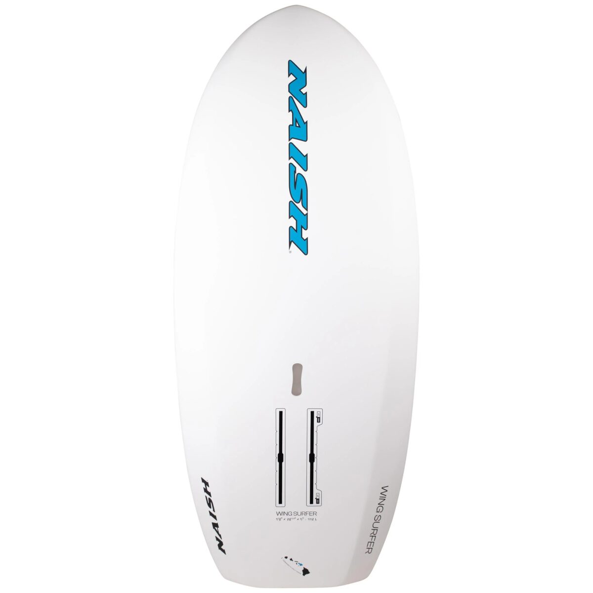 Naish Foil Wingsurfer Package 2026