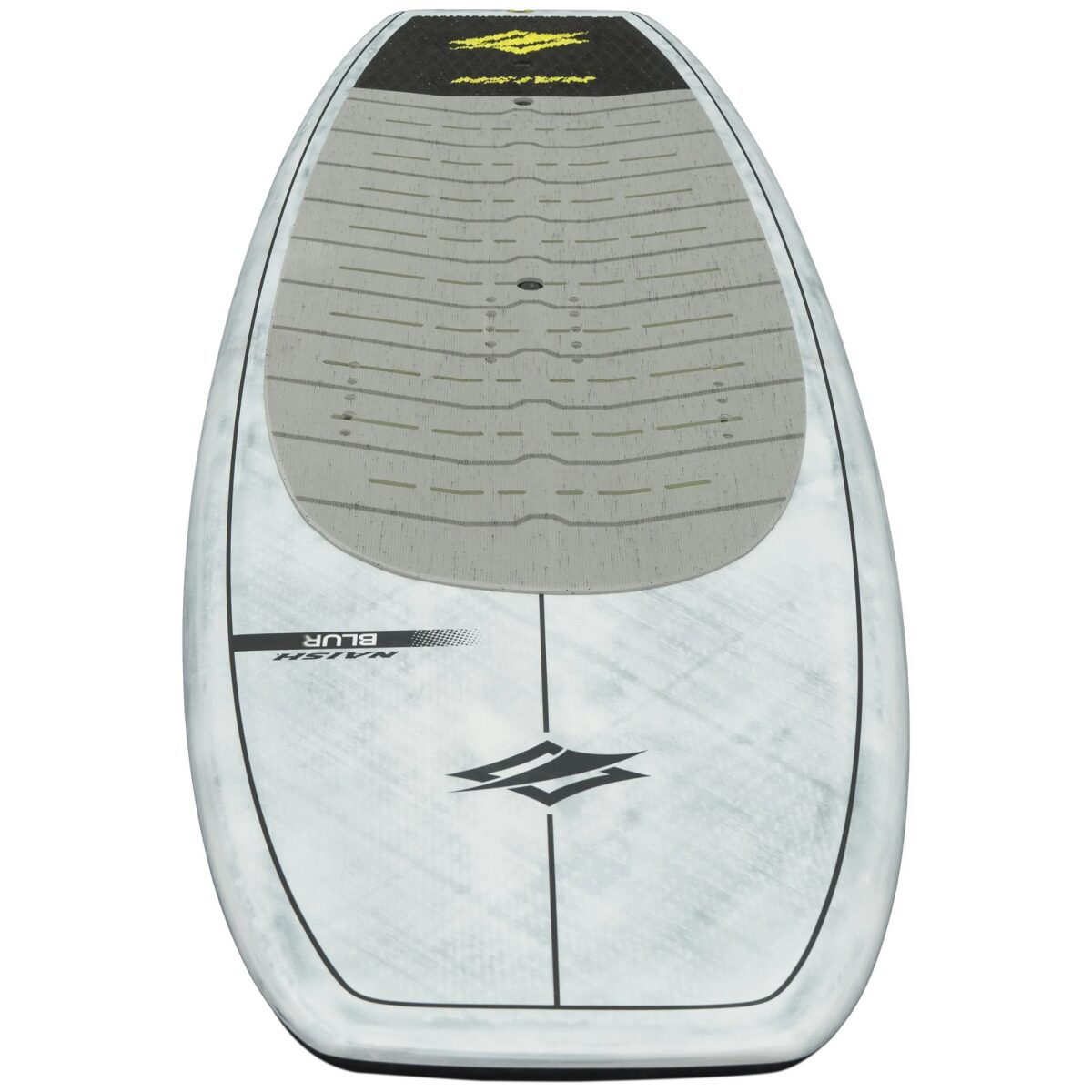 Naish Blur Foil Board 2026
