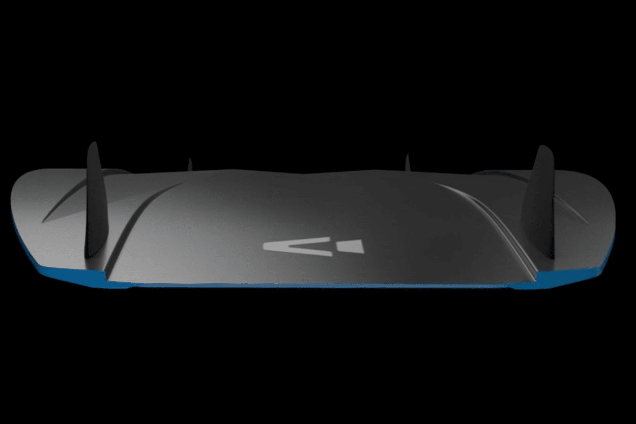 Duotone Soleil Concept Blue Twin Tip Kiteboard 2026 Duotone Soleil Concept Blue Twin Tip Kiteboard 2026