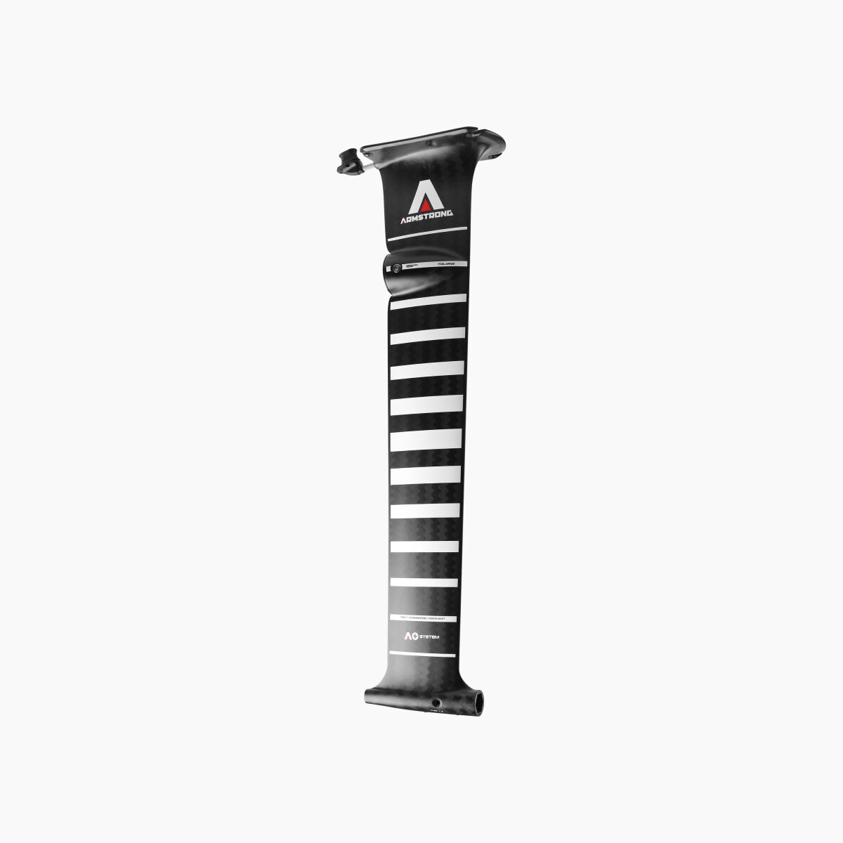Armstrong Foil Drive Foil Assist Integrated Carbon Mast (185mm)
