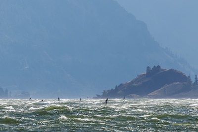 What I Wish I Had Known About Downwind SUP Foiling the Gorge What I Wish I Had Known About Downwind SUP Foiling the Gorge