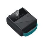 Duotone Lazepump Electric Pump 2026 Duotone Lazepump Electric Pump 2026