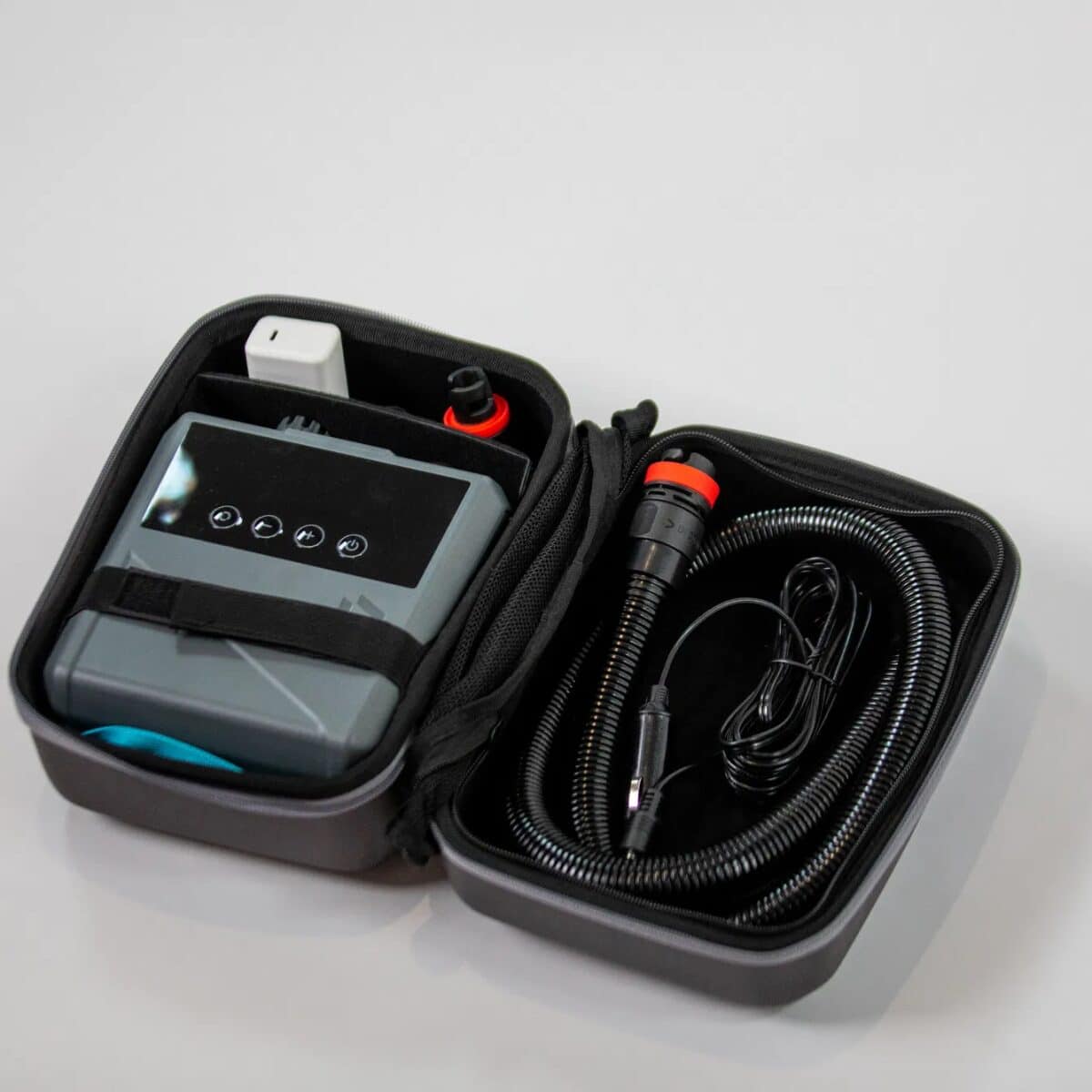 Duotone Lazepump Electric Pump 2026