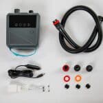 Duotone Lazepump Electric Pump 2026 Duotone Lazepump Electric Pump 2026