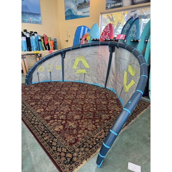 Duotone Evo D/LAB LTD DEMO 2025 Kites Duotone Evo D/LAB LTD DEMO 2025 Kites