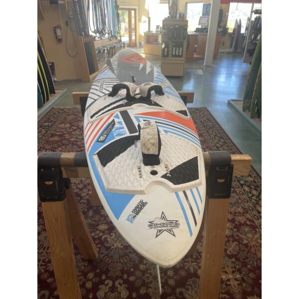 Fanatic Freewave 85 liter USED 2012 Fanatic Freewave 85 liter USED 2012