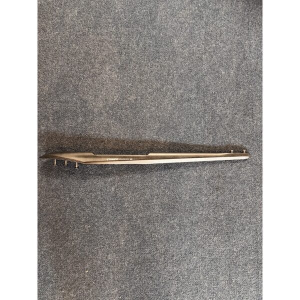 USED Fanatic Carbon Fuselage 68cm