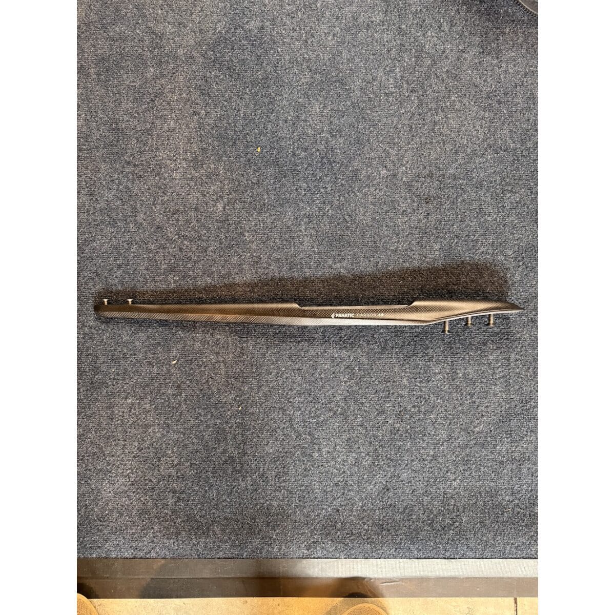USED Fanatic Carbon Fuselage 68cm