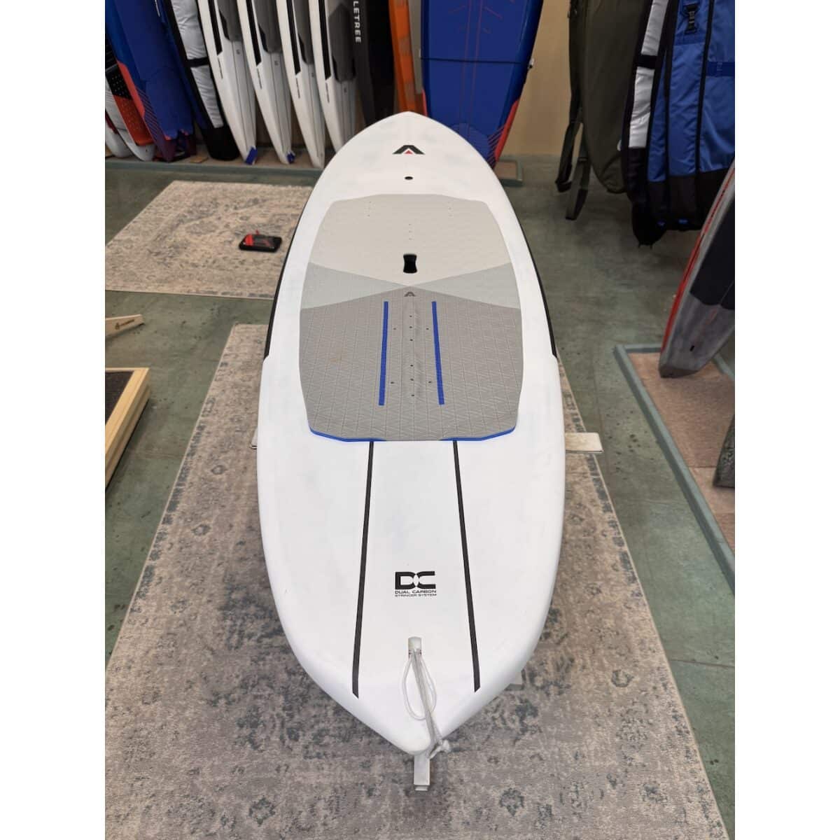 Armstrong Mid-Length Demo 100 Liter Foil Board