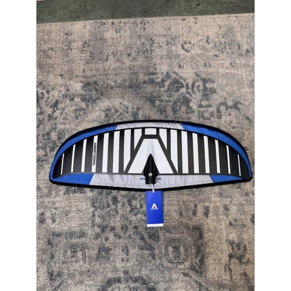 Armstrong CF 1200 V2 Display