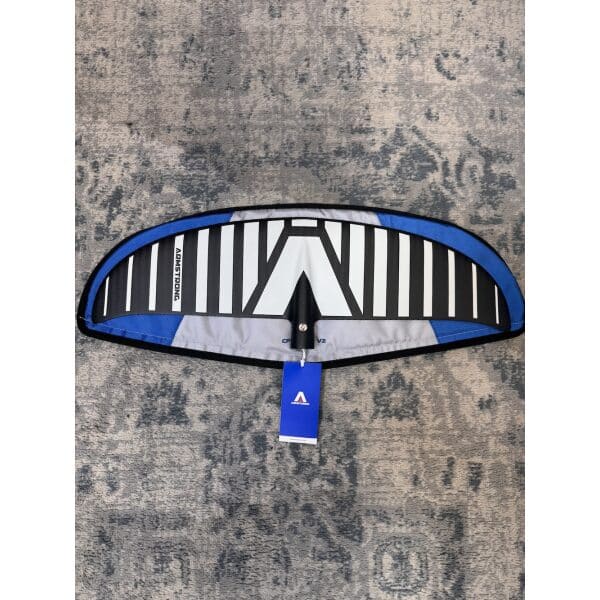 Armstrong CF 950 V2 Display