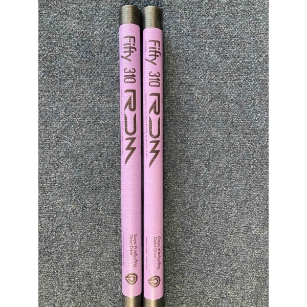 Goya 50 RDM 310 USED Windsurfing Mast