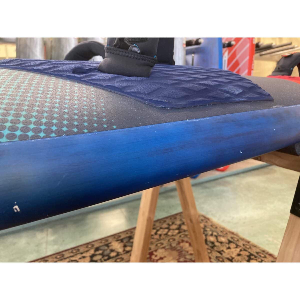 Starboard Kode Wood Sandwich 95 DEMO Windsurf Board 2024